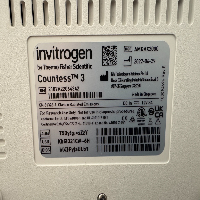 Invitrogen Countess 3 Cell Counter image 3